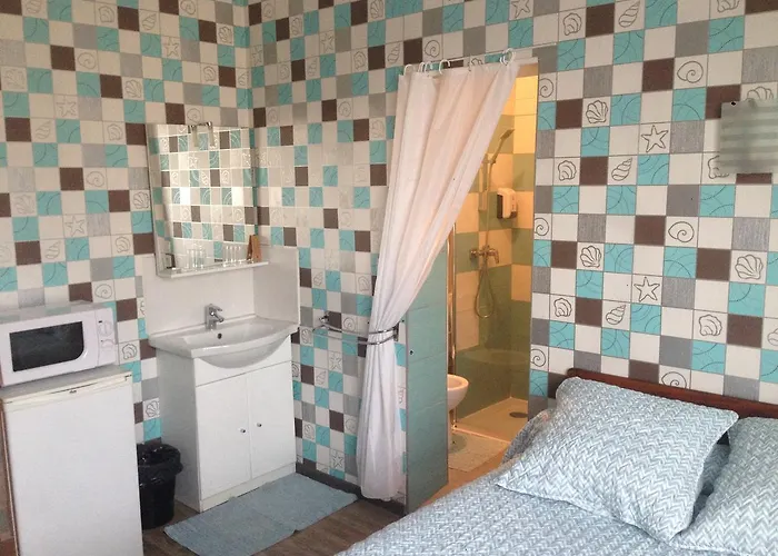 Hotel Les Violettes Toulouse